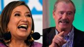 De no creer: Xóchitl Gálvez asegura que Fox "no la representa" tras mensajes racistas en redes