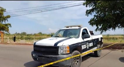 Código Rojo al Norte Ciudad Obregón: Hallan cadáver cerca de cuartel de la Guardia Nacional