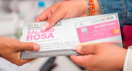 Salario Rosa: Después de 6 años, mañana será la última entrega de este apoyo económico en Edomex