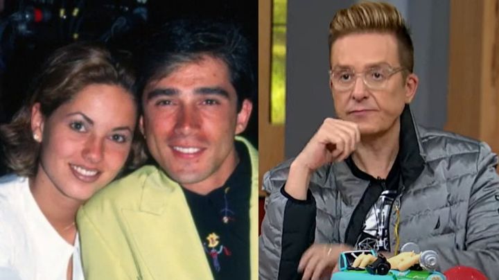 Daniel Bisogno confirma que Sergio Mayer humilló a Bárbara Mori en TV Azteca: "De pen... no la bajaba"