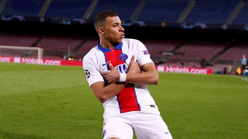 Al Hilal oferta cifra récord por Kylian Mbappé que rompería el mercado; Barcelona también negocia
