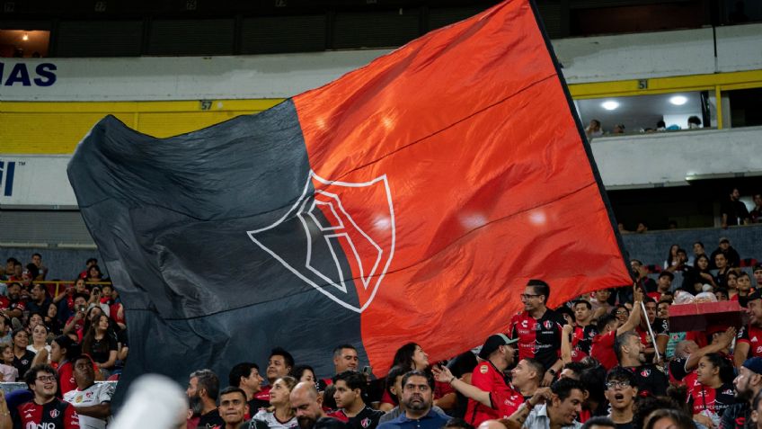 Atlas ofrece disculpa tras polémica cita en su Twitter: "Lamentamos profundamente la confusión"