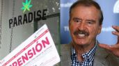 Sin tienda ni pensión: Cofepris clausura establecimiento de canabis vinculada a Vicente Fox