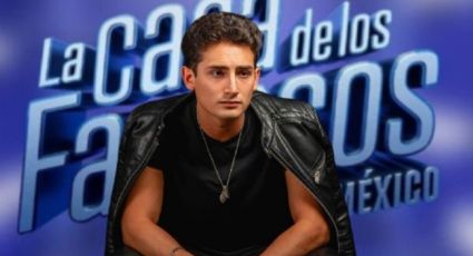 ¡Se acaba la maldición! Emilio Osorio gana la prueba de líder de 'La Casa de los Famosos México'