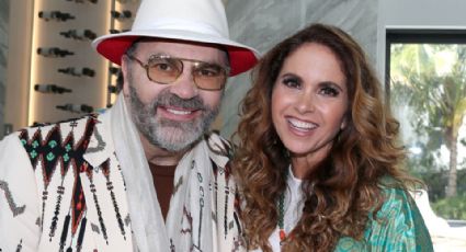 ¿Renació el amor? Lucero no se mide y revela si volverá con Mijares luego de terminar con Michel Kuri