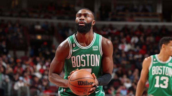 Jaylen Brown recibe el contrato más lucrativo en la historia de la NBA; así es el acuerdo con Celtics