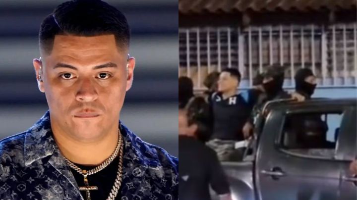 Tras asalto y muerte de su chófer: Eduin Caz habla del trágico atraco en carretera de EU