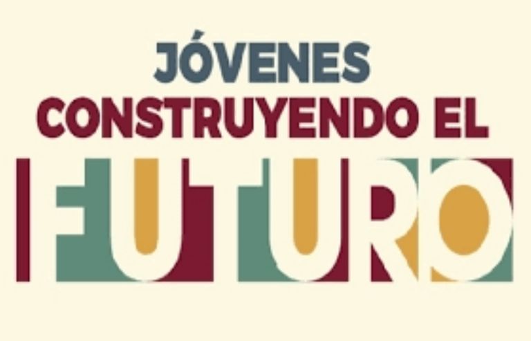 Jóvenes construyendo el futuro
