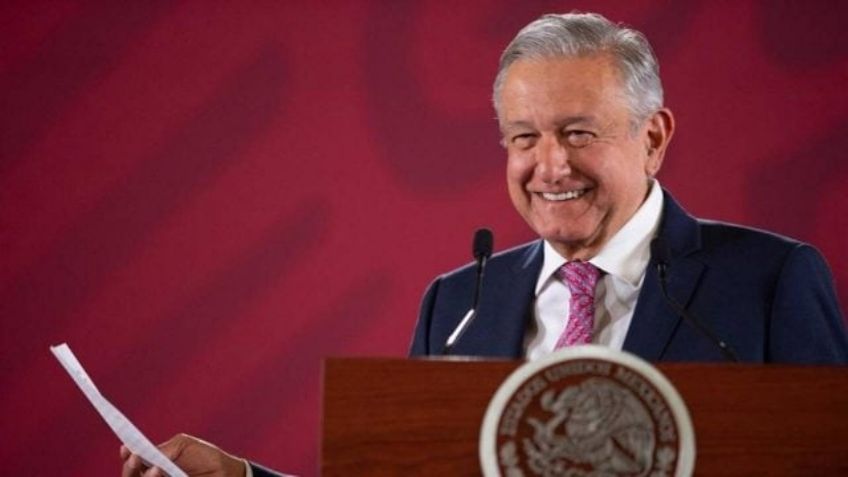 Disminuyen homicidios dolosos en México, informa Inegi: AMLO celebra estrategia de seguridad