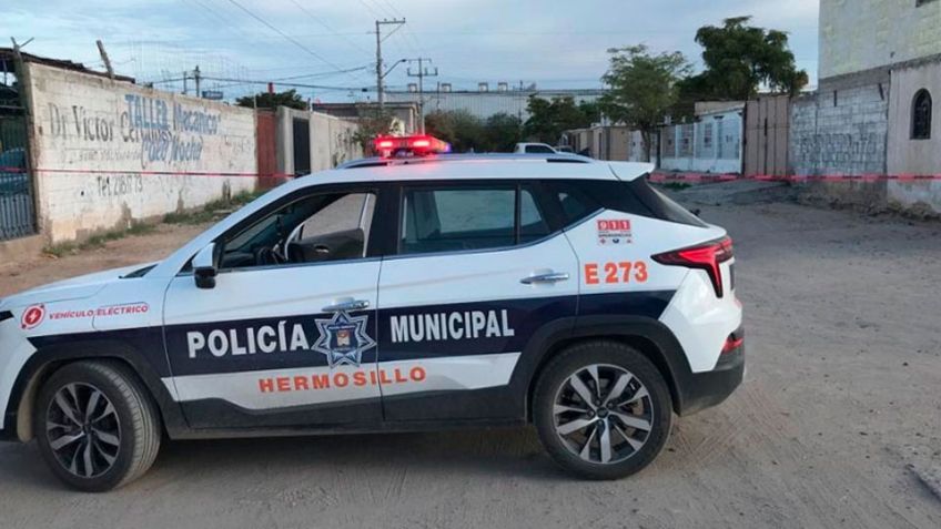 ¡Los tenían amarrados! Rescatan a dos personas privadas de la libertad en la colonia Modelo; hay detenidos