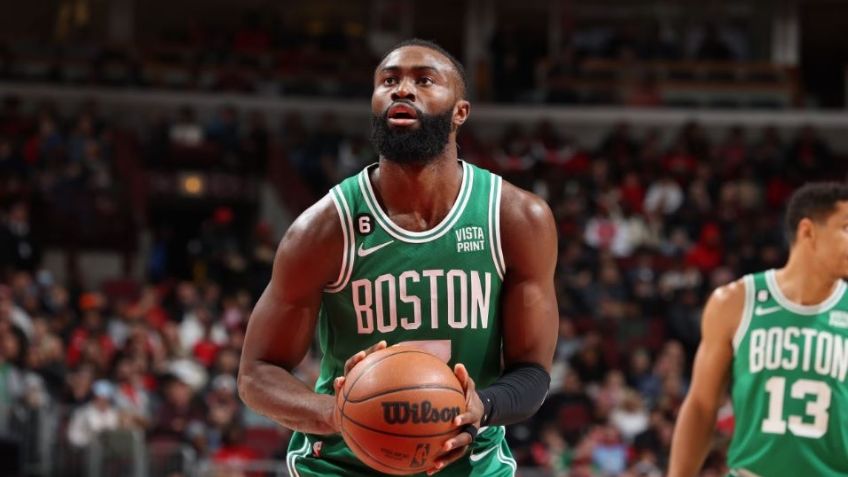 Jaylen Brown recibe el contrato más lucrativo en la historia de la NBA; así es el acuerdo con Celtics