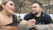 Wendy Guevara se reencuentra con Marlon Colmenarez y pronto darán un mensaje importante