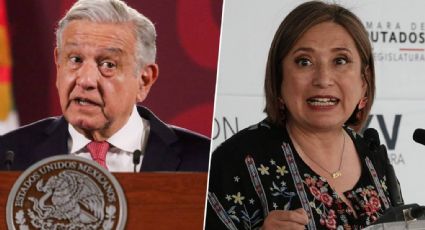 AMLO niega que Xóchitl Gálvez se convierta en otro Colosio y llama a sus seguidores: "Serenos, morenos"