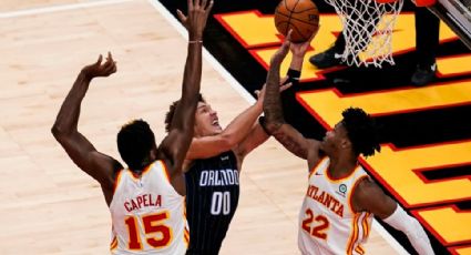 NBA en México: Orlando Magic enfrentará a Atlanta Hawks este 2023; así puedes comprar los boletos