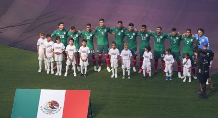 ¿Ni partidos 'moleros'? México no enfrentará a combinados nacionales en próximos juegos amistosos