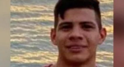 Piden ayuda para encontrar a Raúl Andrey Franco Rábago en Guaymas; salió de casa y no regresó