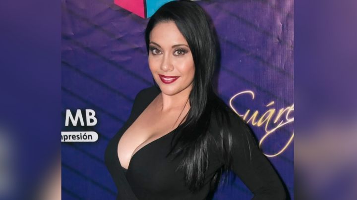 Adiós 'VLA': Polémica exactriz de TV Azteca los cambia por Televisa y confirma que se une a 'Hoy'