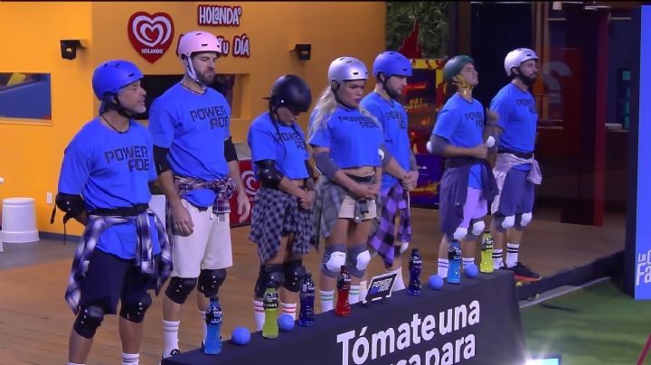 'La Casa de los Famosos México': ¿Quién es nominado hoy miércoles 26 de julio en el reality de Televisa?