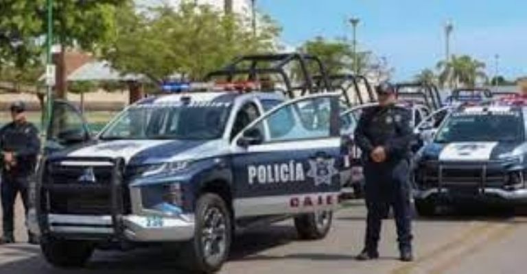 Reportan 'levantón' en Ciudad Obregón. Foto: Internet/Ilustrativa