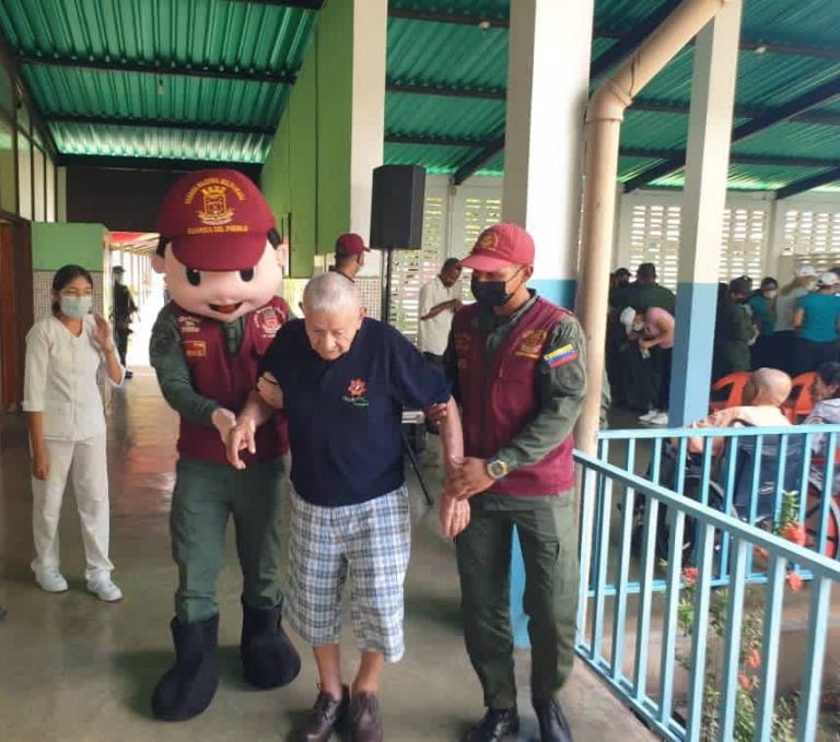 Día del Abuelo 2023