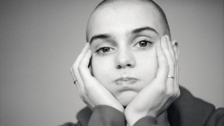 Sinead O’Connor