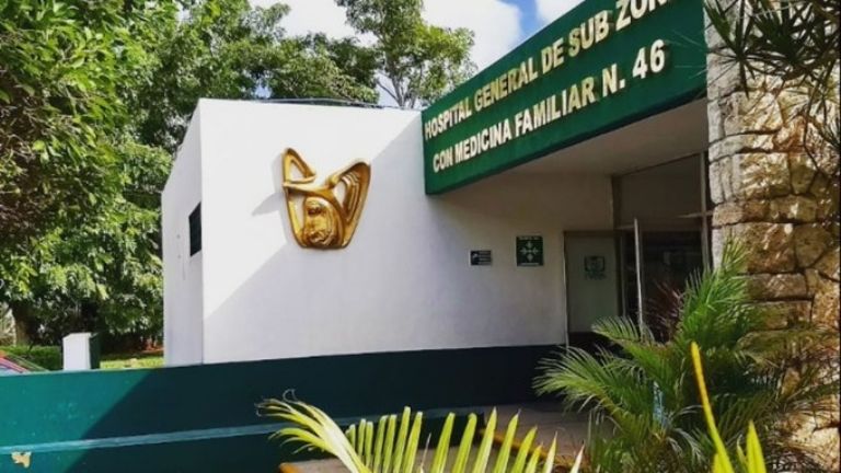 IMSS Yucatán 