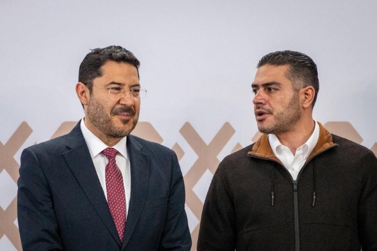 Seguridad en la CDMX