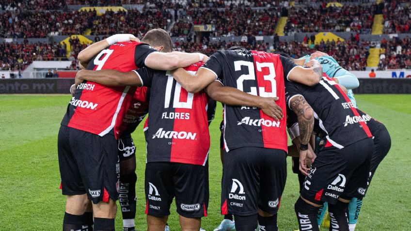 ¡Multados! Atlas recibe fuerte castigo de la Leagues Cup por su polémica publicación en redes sociales