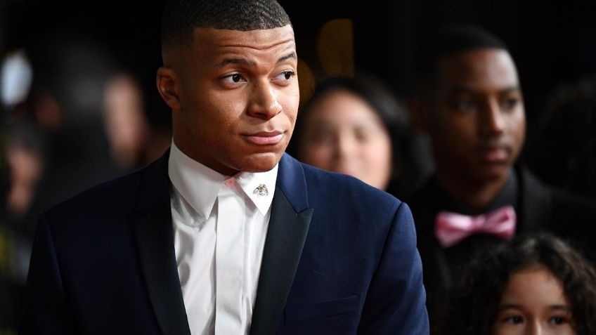Kylian Mbappé ya dio su respuesta ante la millonaria oferta del Al Hilal; esto decidió el jugador