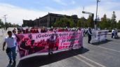 ¿Hay tráfico en la CDMX? Autoridades reportan 9 bloqueos en estas calles principales de la urbe