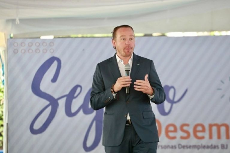 Santiago Taboada Cártel Inmobiliario