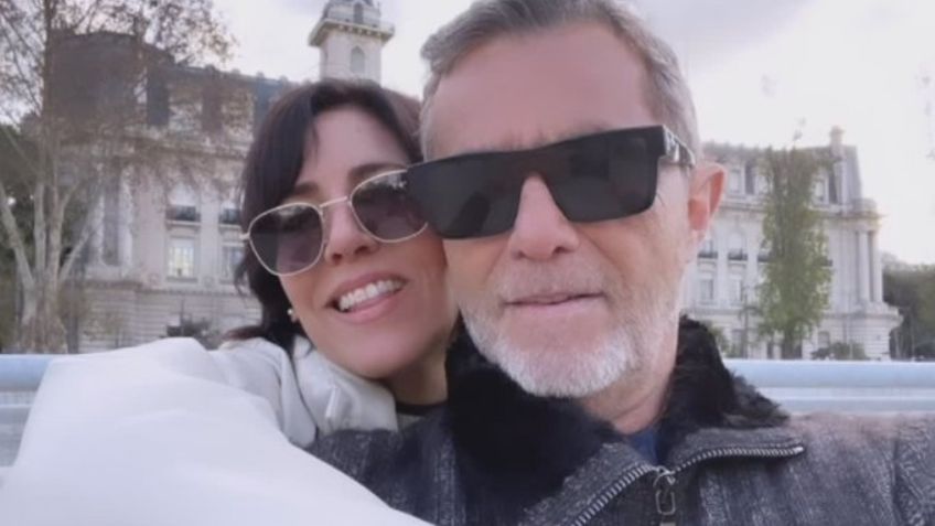 Nuevo 'truene' en la farándula: Stephanie  Salas y Humberto Zurita se dicen 'adiós' tras 10 meses