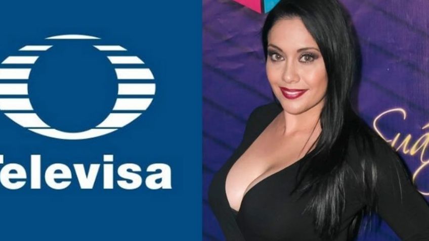 Pleito en Televisa: Tras dejar TV Azteca, Sugey Ábrego se une a 'Hoy' y arremete contra Ema Pulido