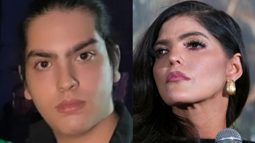 Hijo de Mariana Levy confirma traición a Ana Bárbara; admite que intentó vender nota de la cantante