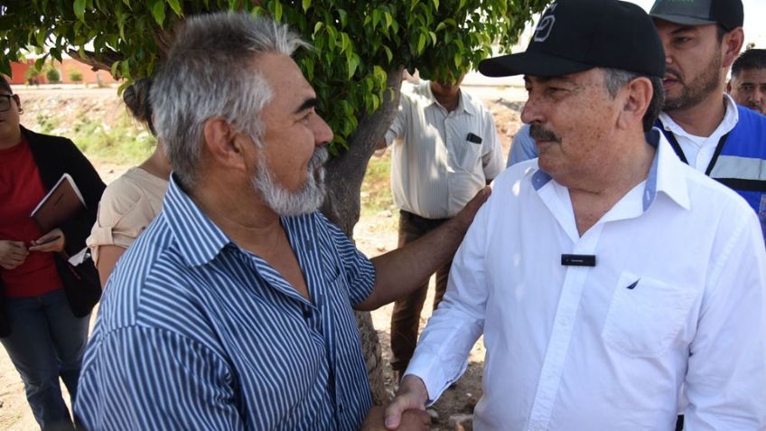 "Dice que tiene méritos porque vendió gelatinas, yo vendí pan de trigo": Lamarque se 'destapa' tarde