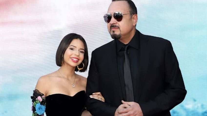 ¿Dinastía Aguilar se separa? Ángela Aguilar y Pepe Aguilar tendrían fuerte pelea; se alejaría de él