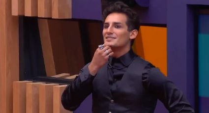 Shock en Televisa: Emilio Osorio salva a un miembro del 'Team Cielo' nominado por ¿estrategia?