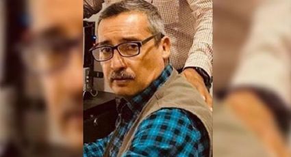 Homicidio del periodista Luis Martín Sánchez: Avanzan pesquisas y AMLO promete justicia