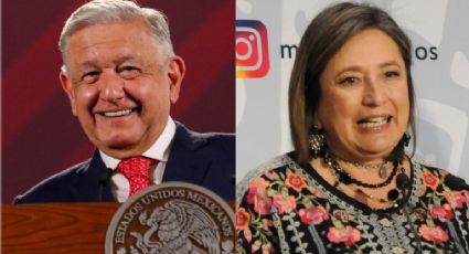 AMLO ignora al INE y al Tepjf; se 'lanza' con todo contra Xóchitl Gálvez: "Me está demandando"