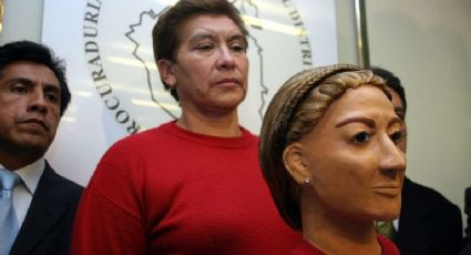 Testigo relata el último asesinato de 'La Mataviejitas': Los secretos de La Dama del Silencio