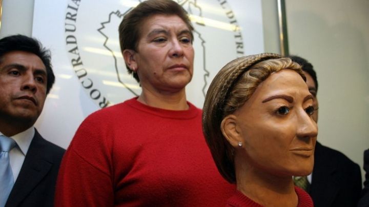 Testigo relata el último asesinato de 'La Mataviejitas': Los secretos de La Dama del Silencio