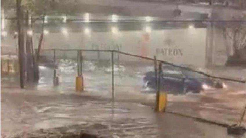 Pronóstico del clima en la CDMX hoy viernes 28 de julio: Conagua espera fuertes lluvias a esta hora