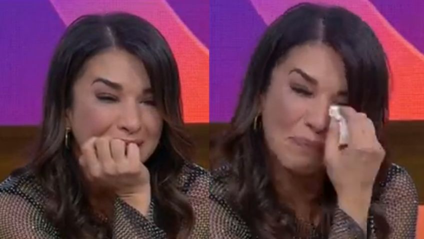 Laura G está de luto luego de revelarse fallecimiento de gran amiga