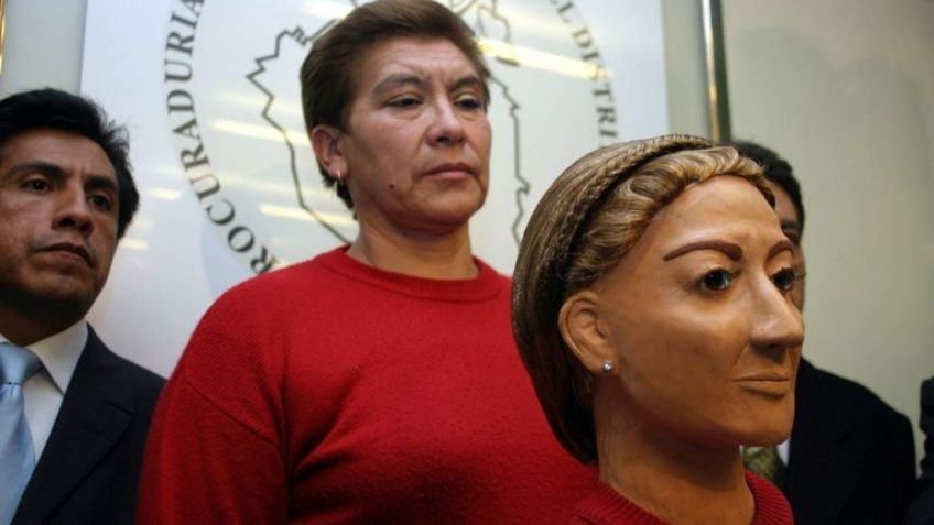 Testigo relata el último asesinato de 'La Mataviejitas': Los secretos de La Dama del Silencio