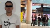 Asalto en Parque Tepeyac: Cae uno de los responsables por robo a joyería en la Gustavo A. Madero