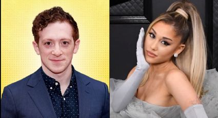 Tras ola de insultos por 'destrozar un matrimonio', Ariana Grande se 'separa' de su nuevo novio