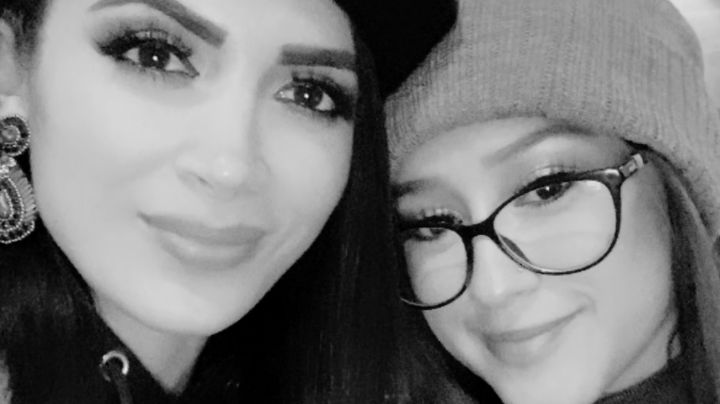 ¡Devastada! Kimberly Flores comparte imágenes del funeral de su sobrina, la influencer Yuribi Gómez