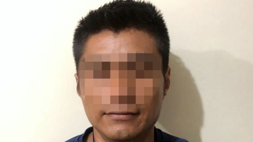 Detienen y vinculan a proceso a Andrés 'N' por presunto abuso sexual contra menor de edad en Rayón