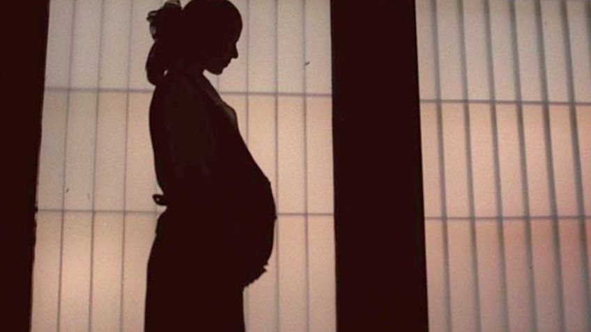 De no creer: Autoridades en Coahuila detienen a una embarazada por robo de comida para bebé