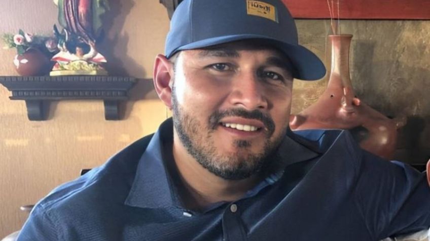 Confirman el hallazgo de José Esquivel Franco, mexicano extraviado en Bruselas; esto es lo que se sabe